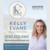 Kelly Evans, Realtor