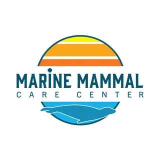 Marine Mammal Care Center logo