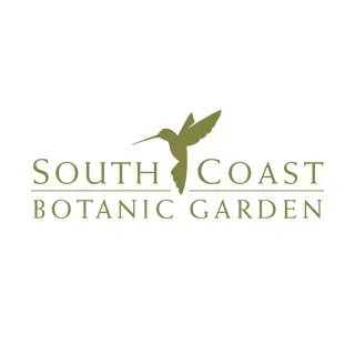 South Coast Botanic Garden logo