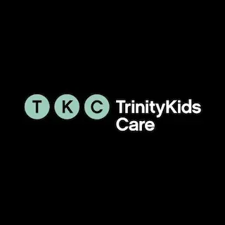 Trinity Kids Care logo
