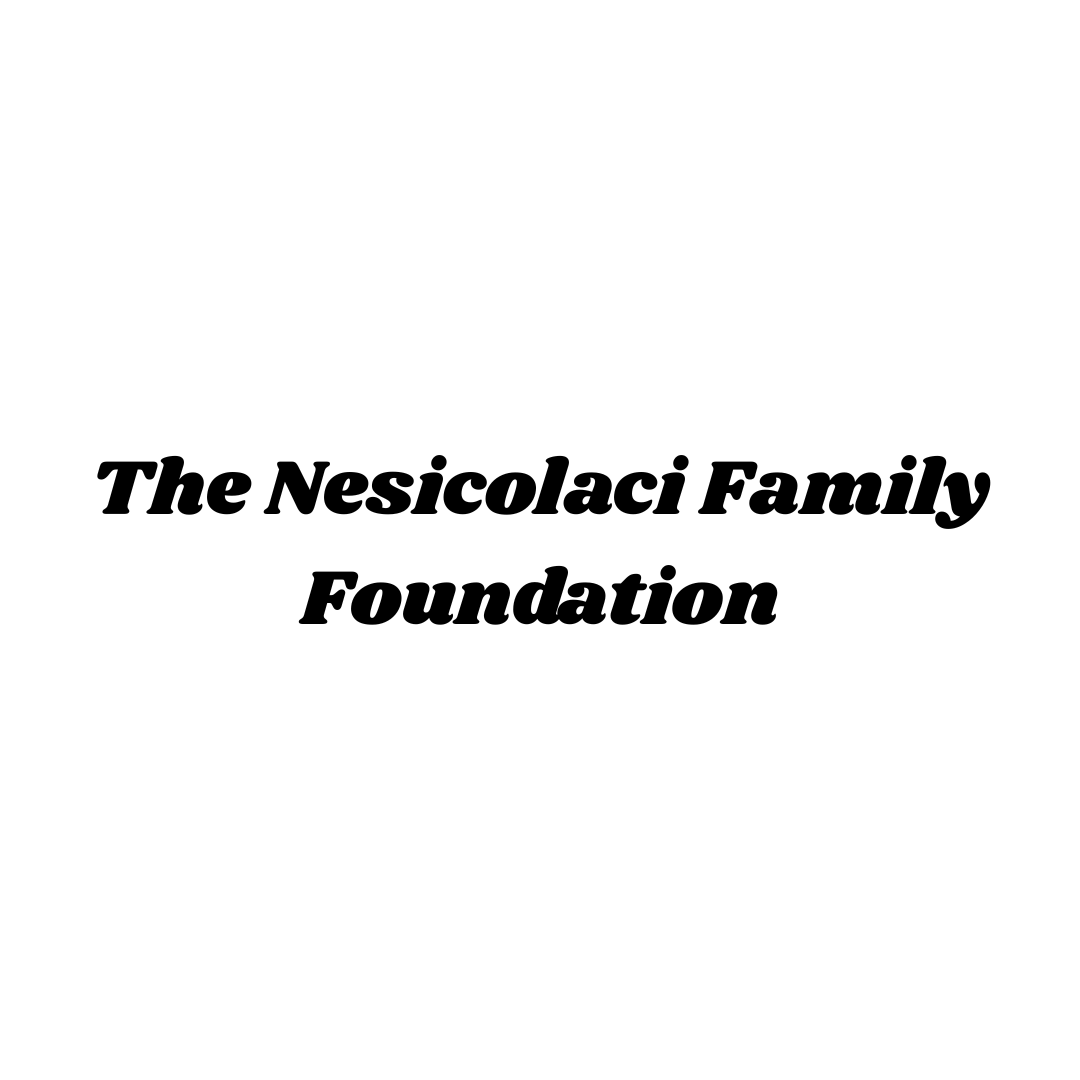 TheNesicolaciFamilyFoundation