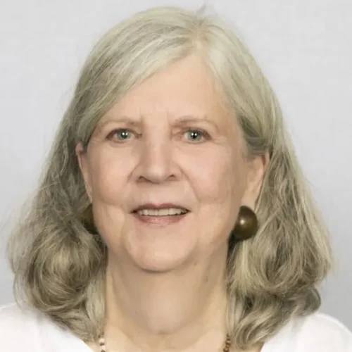 Ann Goodhart