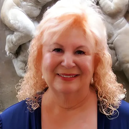 Gina Radocchio
