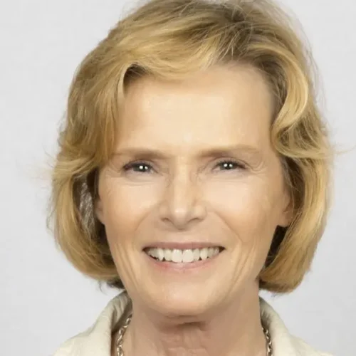 Janis Davis-McGarry