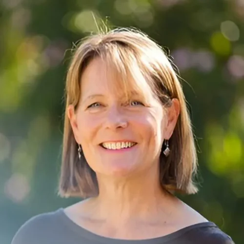 Karen Stockbridge