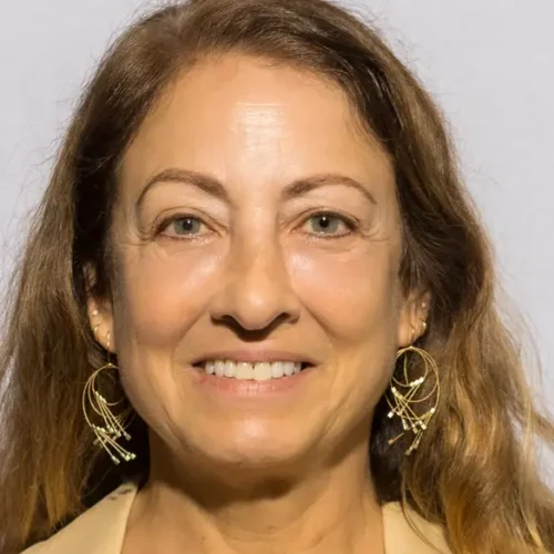 Linda Belzer