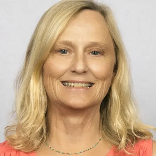 Nita Birnbaum
