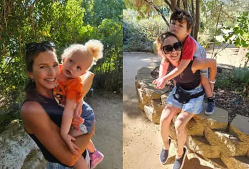 South Coast Botanic Garden