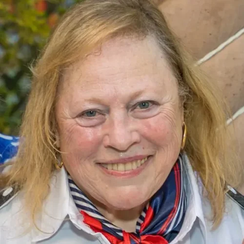 Susan Sanborn