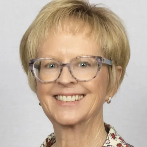 Susan Yamate